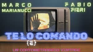 Te L(e)o Comando — foto 1