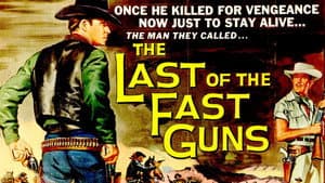 The Last of the Fast Guns — foto 7