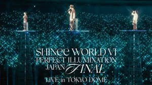SHINee WORLD VI [PERFECT ILLUMINATION] JAPAN FINAL LIVE in TOKYO DOME — foto 2