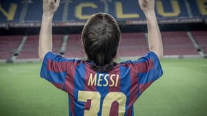 Messi — foto 2