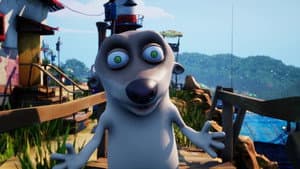 Groundhog Dave — foto 1
