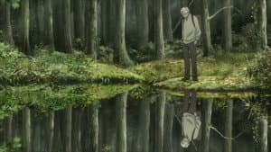 Mushishi — foto 10