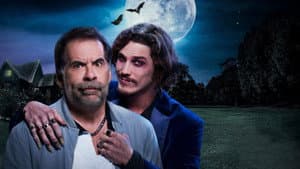 Mi cuñado es un vampiro — foto 5