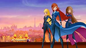 World of Winx — foto 8