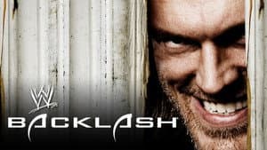WWE Backlash 2007 — foto 2