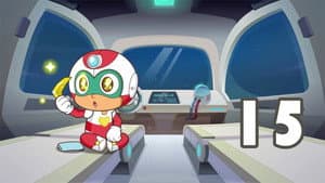 Episodio 15