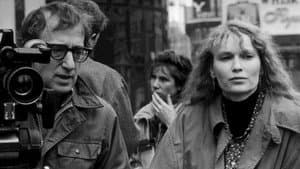 Mia Farrow, en clair-obscur — foto 1
