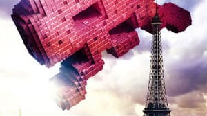 Pixeles — foto 12