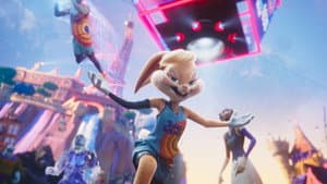 Space Jam: Una nueva era — foto 4