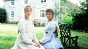 Sense and Sensibility — foto 1
