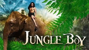 Jungle Boy — foto 1