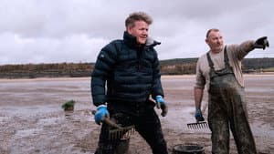 Gordon Ramsay: Uncharted Showdown — foto 5