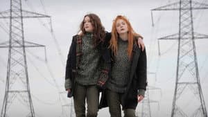 Ginger & Rosa — foto 8