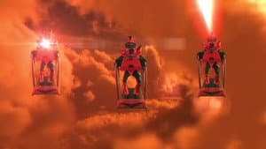 Galaxy Lords — foto 5