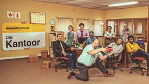 Die Kantoor — foto 4