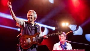 John Mclaughlin & The 4th Dimension - Live at Montreux Jazz Festival 2022 — foto 1