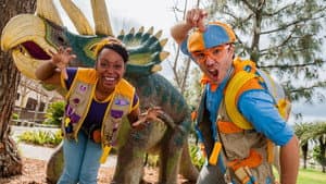 Blippi's Big Dino Adventure — foto 1