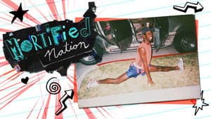 Mortified Nation — foto 5