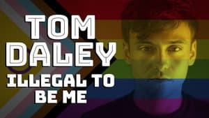 Tom Daley: Illegal to Be Me — foto 3