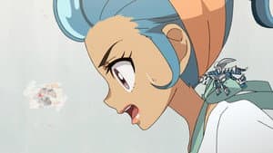 Vestroia (Partes 1 y 2)