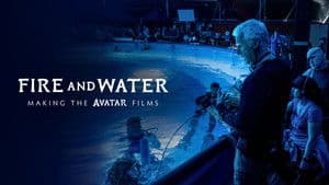 Fuego y agua: Cómo se hicieron las películas de Avatar — foto 4