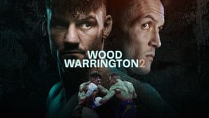 Leigh Wood vs. Josh Warrington II — foto 2