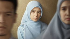 Mengejar Restu — foto 2