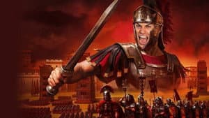 A Tale as Old as Rome — foto 1