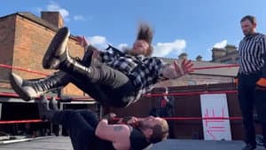 KCW: Every Rose has it's Thorne — foto 1