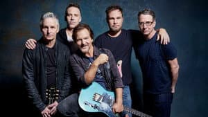 Pearl Jam: Dark Matter – Global Theatrical Experience — foto 1