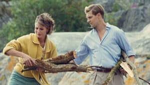 Mördaren ljuger inte ensam — foto 3
