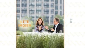 L'Été indien — foto 1