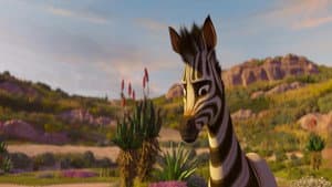 Khumba - La Cebra Sin Rayas — foto 4