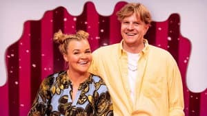 Det Sorte Kageshow — foto 2