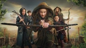 Robin and the Hoods — foto 1
