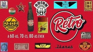 Magyar retró — foto 1