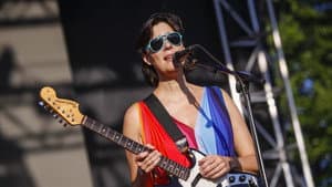 Stereolab: Pitchfork Music Festival 2019 — foto 1