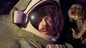 El astronauta — foto 3