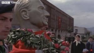 Atatürk: Father of the Turks — foto 1