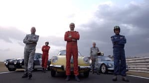 Paixão, Suor e Graxa: Os Pioneiros do Automobilismo Brasileiro — foto 1
