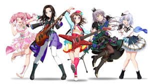 BanG Dream! 8th☆LIVE — foto 1