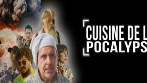 Cuisine de la 'Pocalypse — foto 1