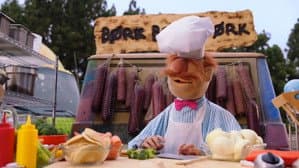 Food Fight! | Muppisode — foto 2
