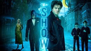 The Show — foto 2