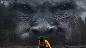 Hunting Bigfoot — foto 1