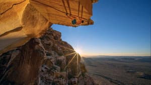 Alex Honnold: The Soloist VR — foto 1
