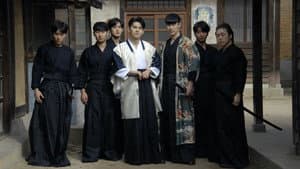 조선주먹 — foto 2