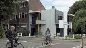 Rietveldhuizen: Een Meubel om in Te Wonen — foto 1