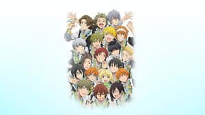 アイドルマスター Side M — foto 3