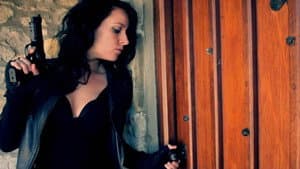 Scarlett Cross: Agents of D.E.A.T.H. — foto 2